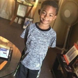 Meet your Posher, Jamal