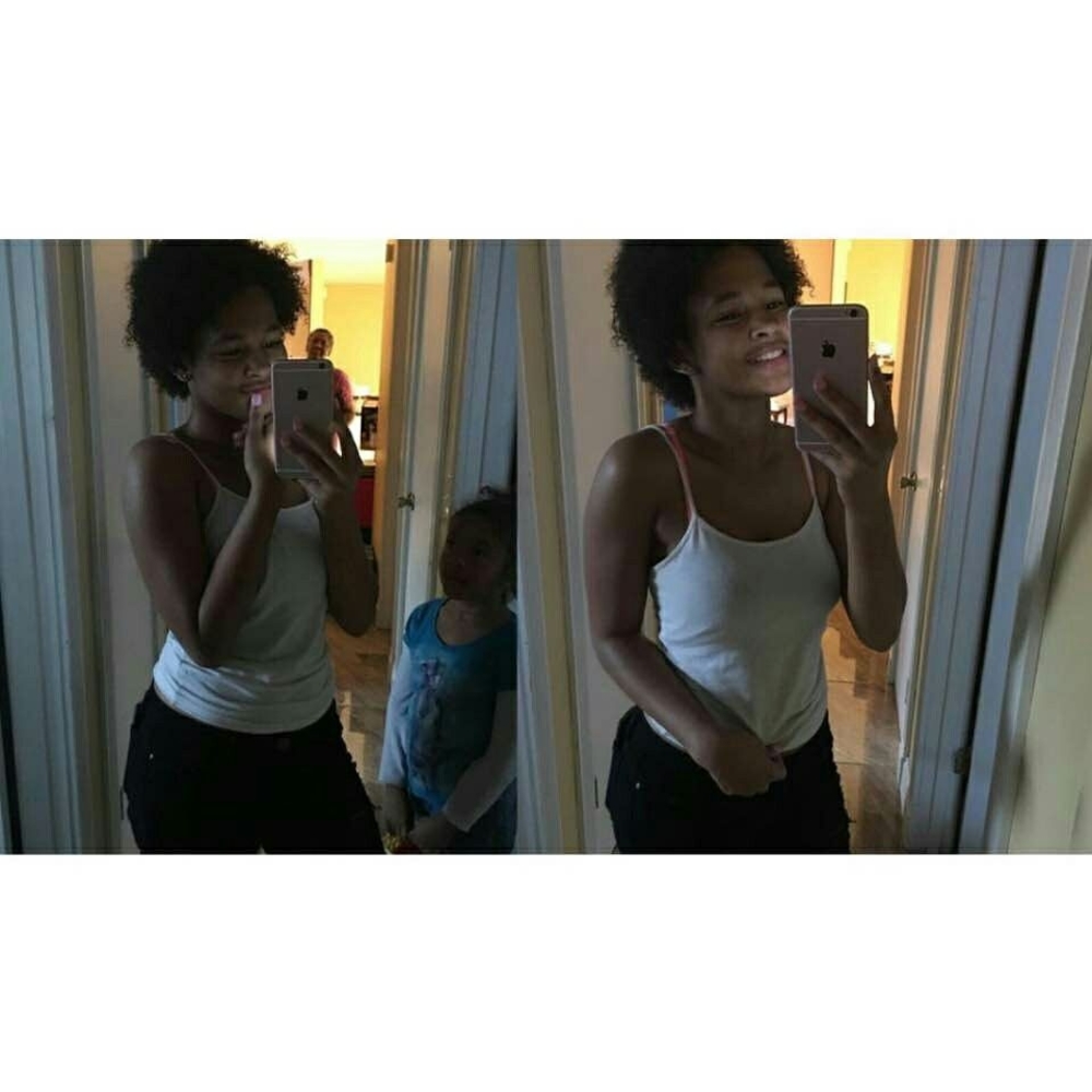 Meet your Posher, Tonia