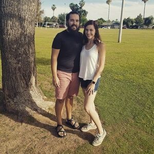 Meet your Posher, Kristen