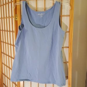 Eddie Bauer tank top
