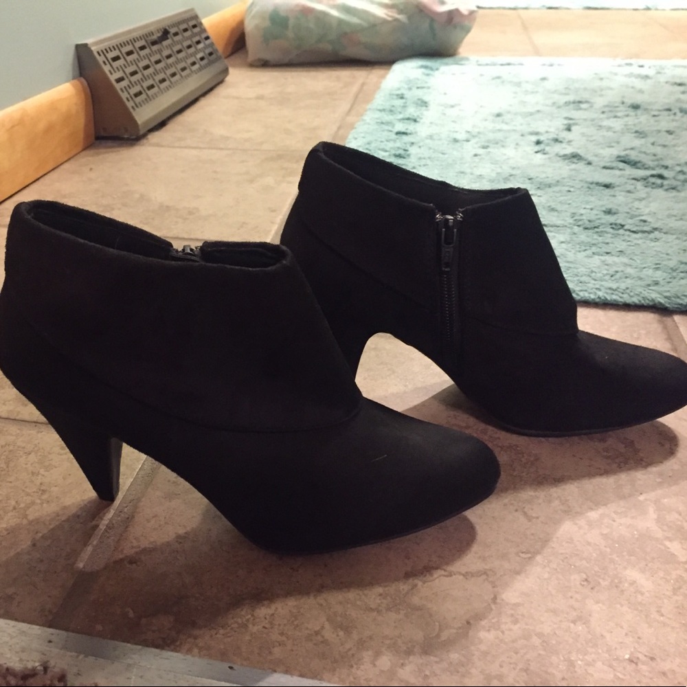 Booties
