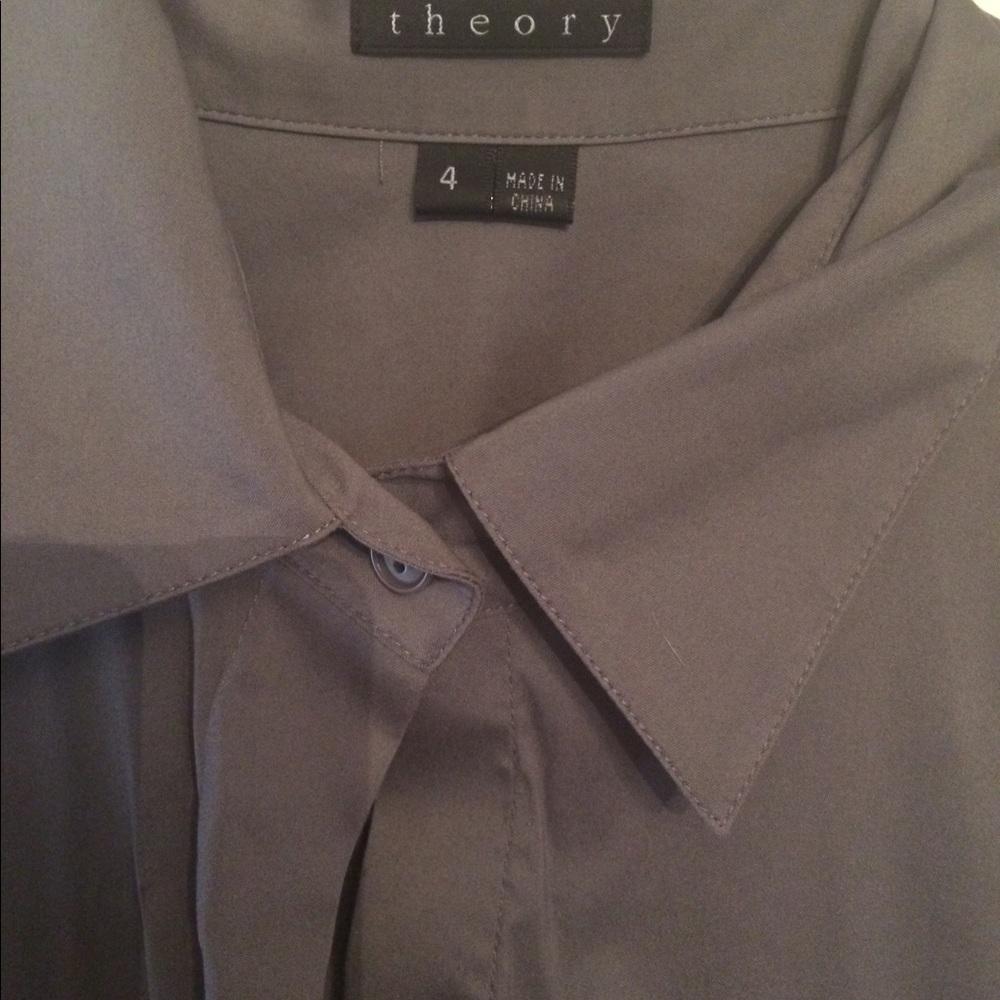 Theory Dress