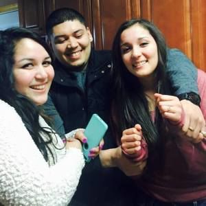 Meet your Posher, Sivia