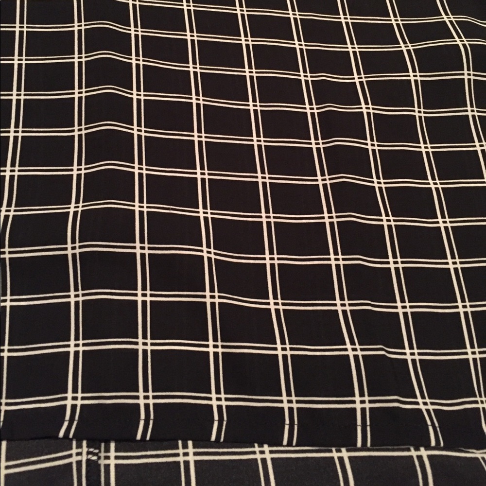 Dressy Hi-Low Tank 100% polyester