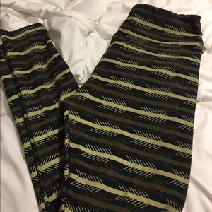 Lularoe TC Leggings