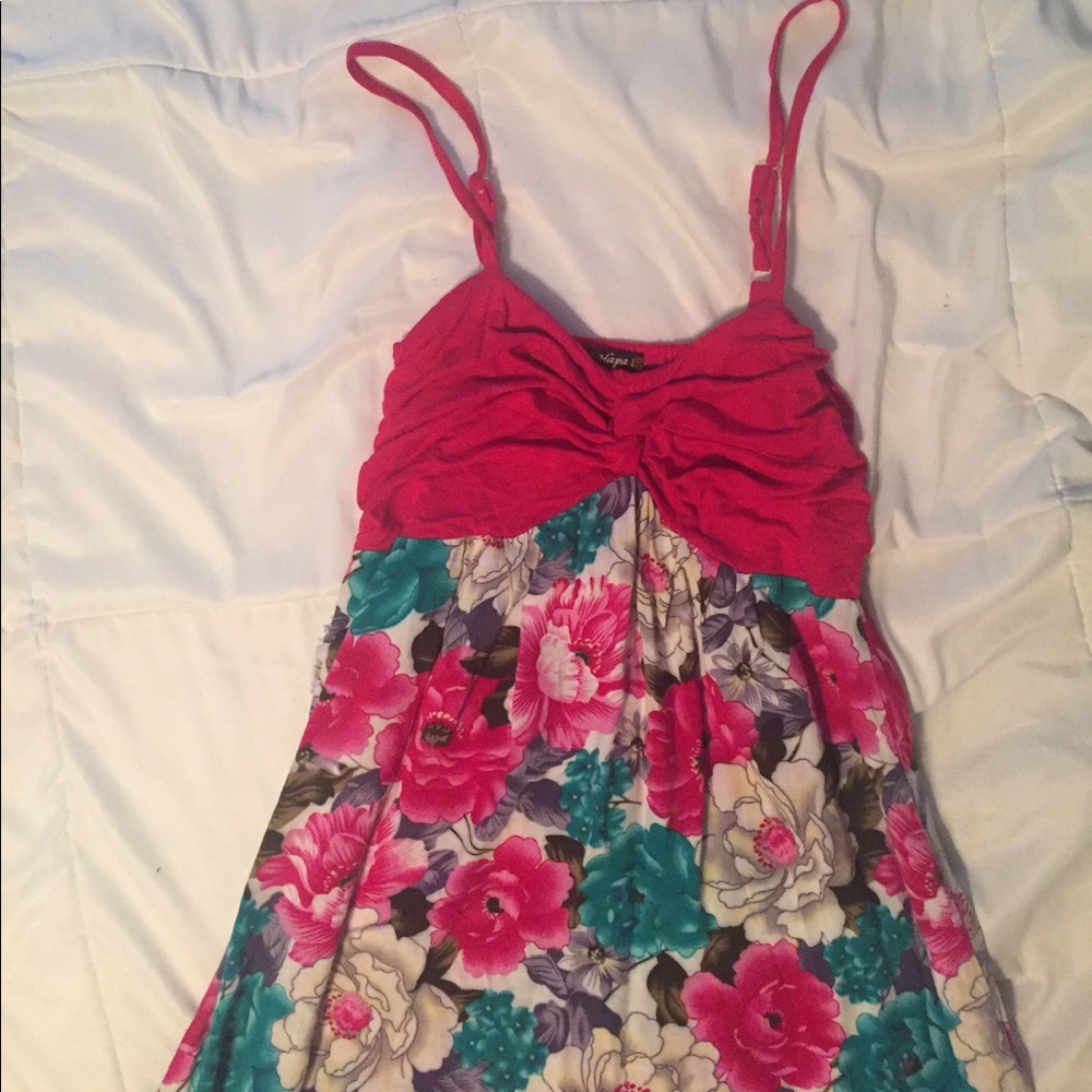 Dress