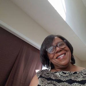 Meet your Posher, Audrey