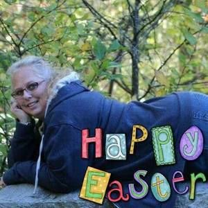 Meet your Posher, Patty