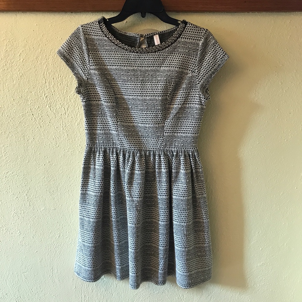 Xhilaration dress