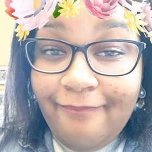 Meet your Posher, Aerielle