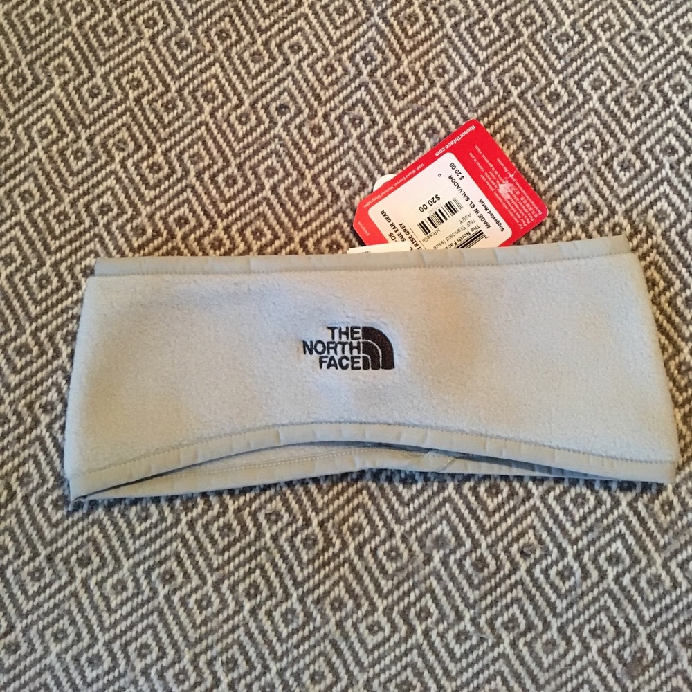The North Face ear gear