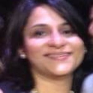 Meet your Posher, Rashmi