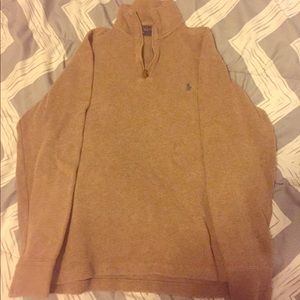 Ralph Lauren 1/4 Zip