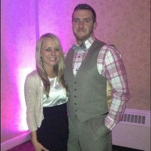 👗 Date night dress!