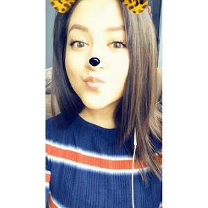 Meet your Posher, Elaine