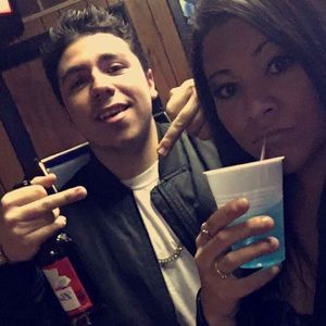 Meet your Posher, Eric