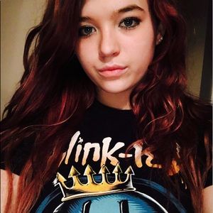 Meet your Posher, Alica