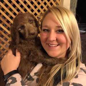 Meet your Posher, Sara
