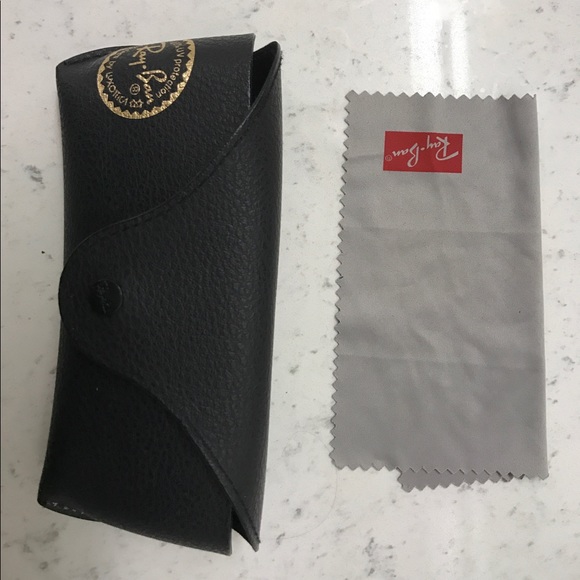 Original Wayfarer Ray Bans