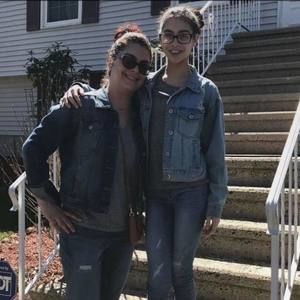 Meet your Posher, Leslie