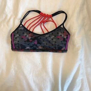 LULULEMON BRA. Size 6.