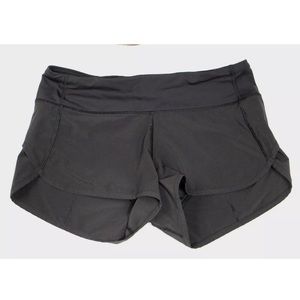 Lululemon athletica workout shorts