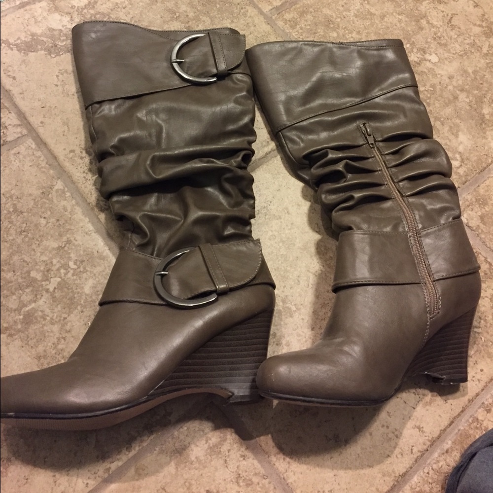 Boots