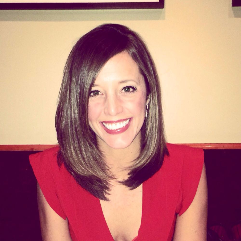 Meet your Posher, Heidi