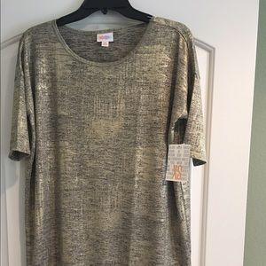 Lularoe Xs elegant Irma