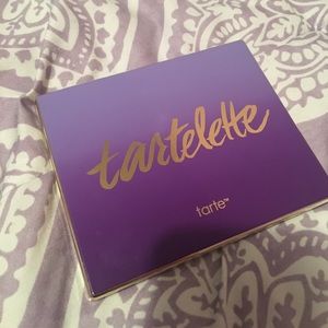 Tartlette pallete