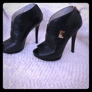 Michael Kors booties