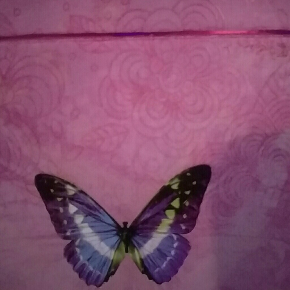 Meet your Posher, Jane