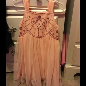 Beautiful party dress