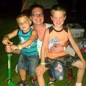 Meet your Posher, Mary