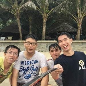 Meet your Posher, Nero