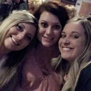 Meet your Posher, Kelly