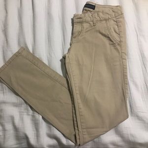 Aeropostale Skinny Pants