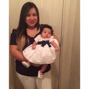 Meet your Posher, Monica