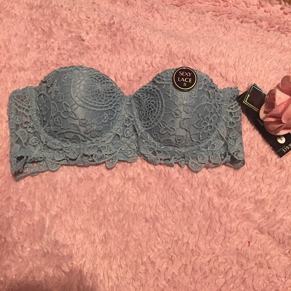 bra/brallet sexy lace