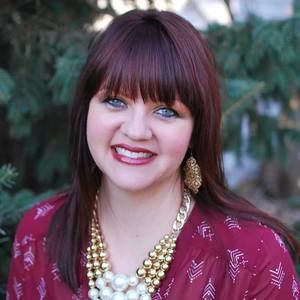 Meet your Posher, Christy