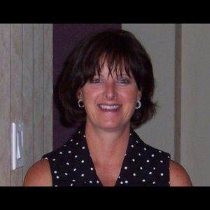 Meet your Posher, Marilyn