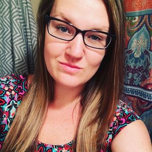 Meet your Posher, Rachelle