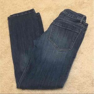 Vera wang jeans