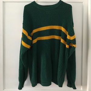 Puritan/ L/ 100% Acrylic/ Vintage Sweater