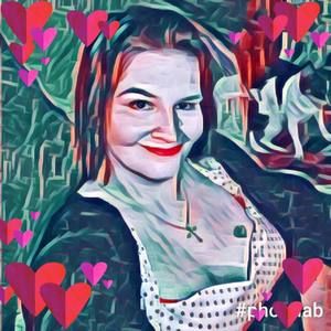 Meet your Posher, Jenn