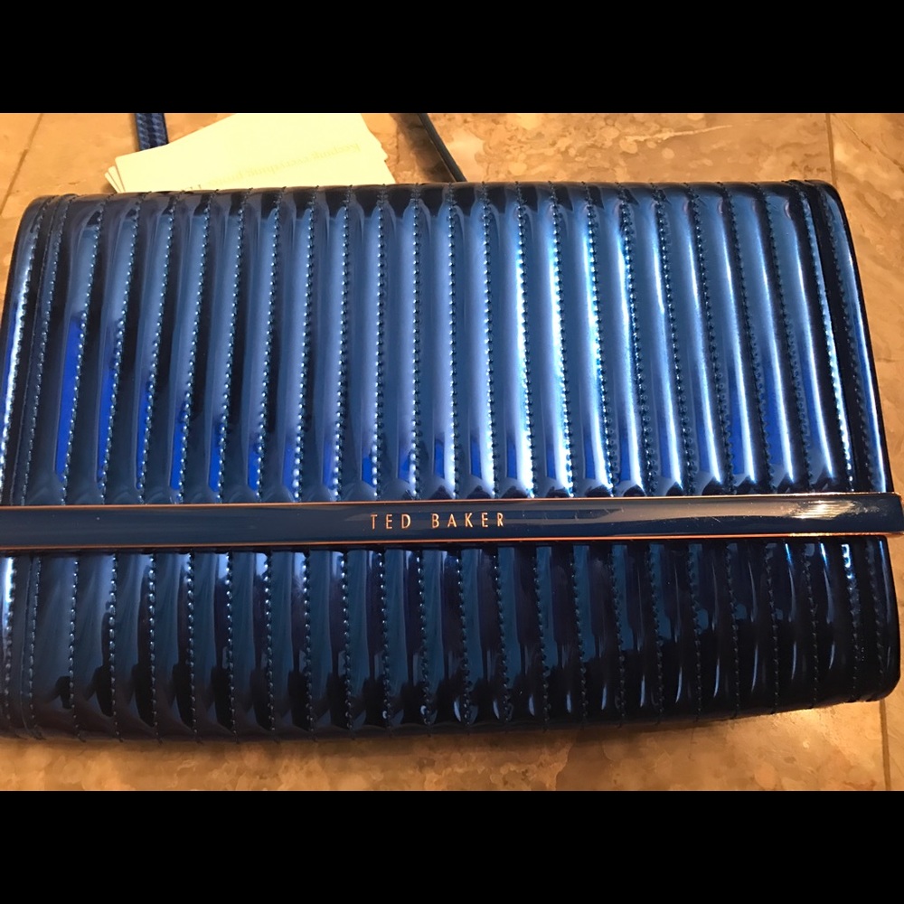 Ted Baker Cross Body Bag