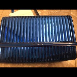 Ted Baker Cross Body Bag