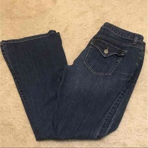 Jennifer Lopez jeans