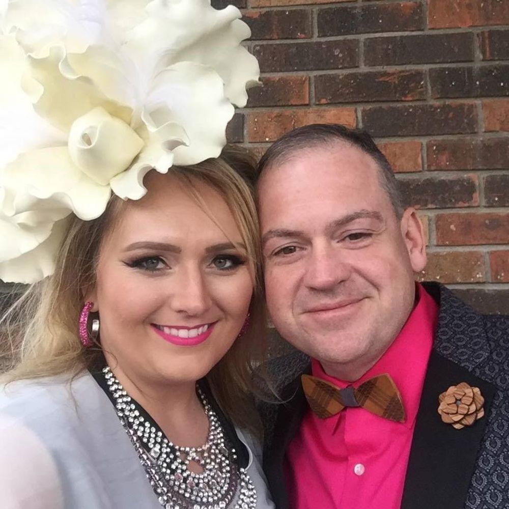 Meet your Posher, Hollie