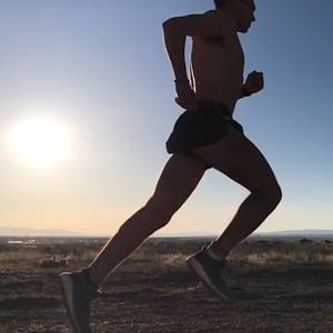 Meet your Posher, Logan